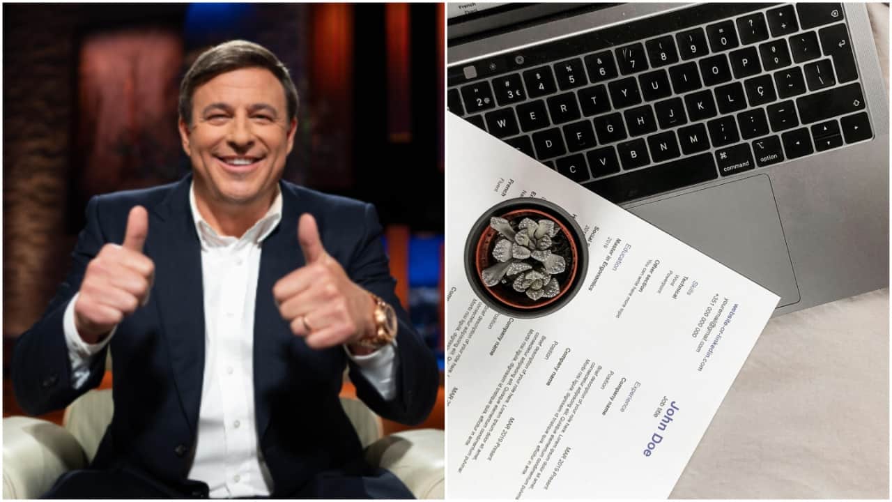 Billionaire CEO shares the no. 1 red flag he sees in employees: 'When they are more into...'