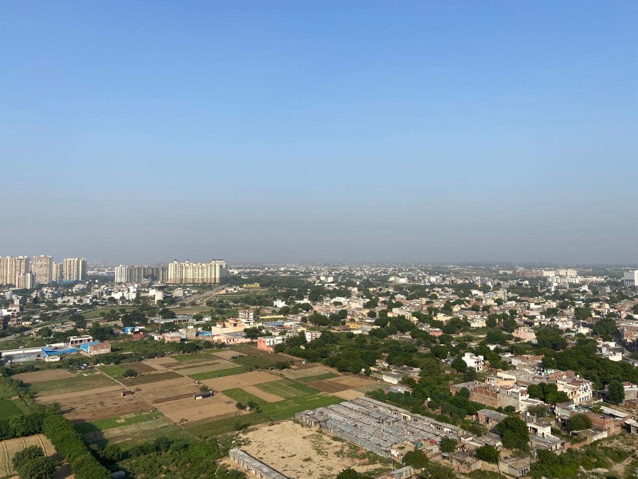 Yamuna Expressway Authority launches scheme for residential plots near Noida airport