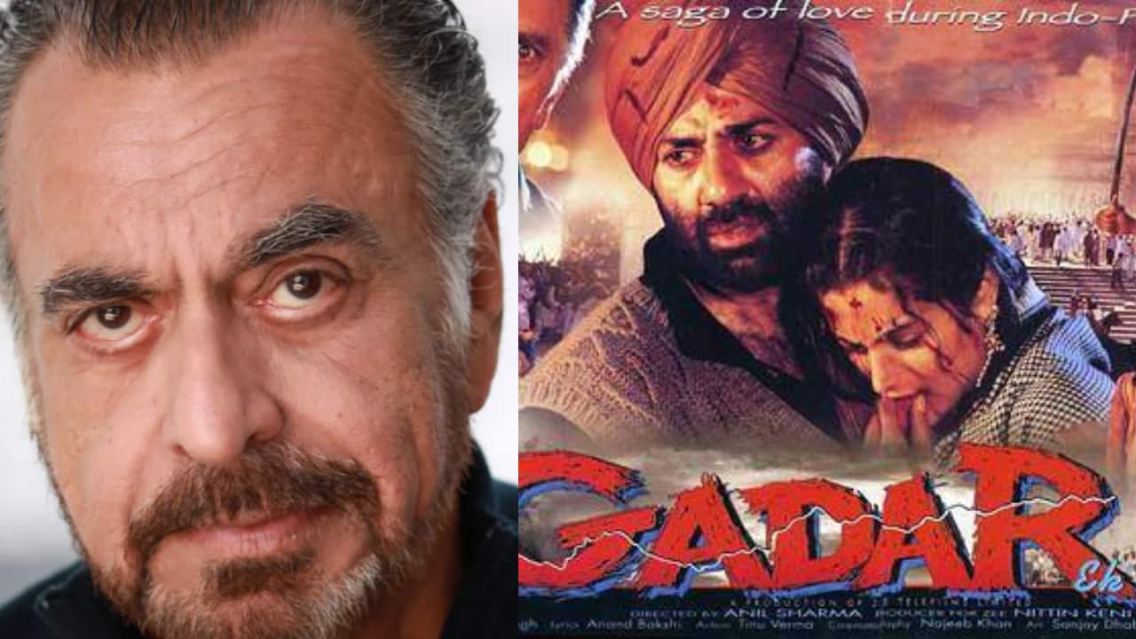 Koi Mil Gaya, Gadar actor Tony Mirchandani dies due to health complications