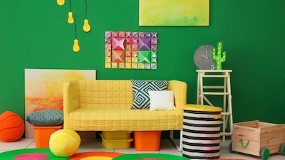 Asian Paints Q2: Momentum back – But is the competition increasing?