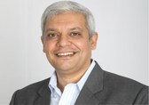 AWS India appoints Accenture veteran Sandeep Dutta as president