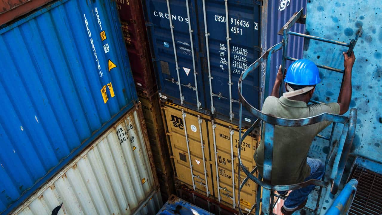 Indian exports to New Zealand have grown 62% since 2019