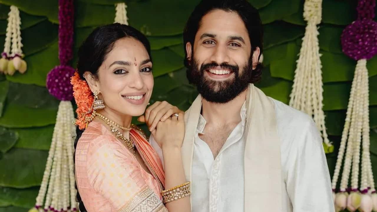 Naga Chaitanya and Sobhita Dhulipala to get married in December 2024, Know their wedding date, venue, guest list here