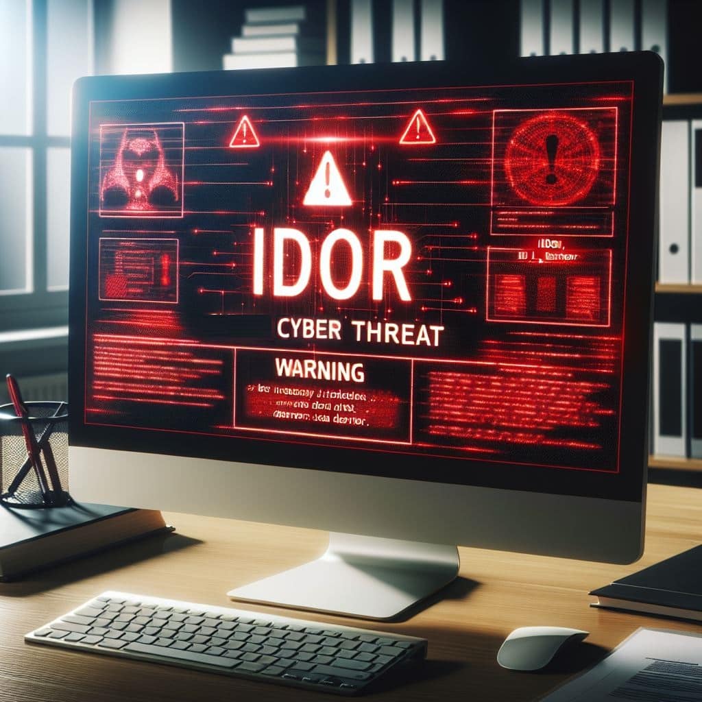 MC Explains: What is IDOR