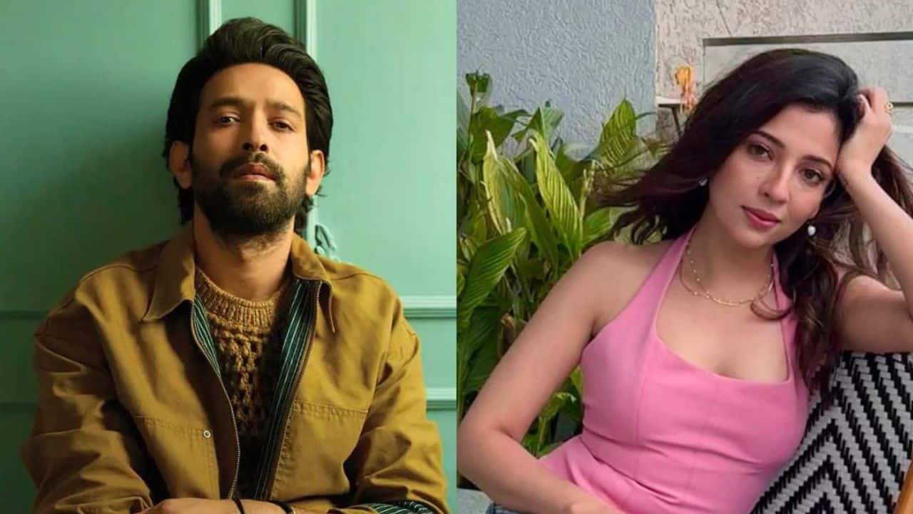Barkha Singh to star apposite Vikrant Massey in Ektaa R Kapoor’s The Sabarmati Report? Here is what we know
