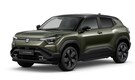 Suzuki unveils first battery electric SUV in Europe