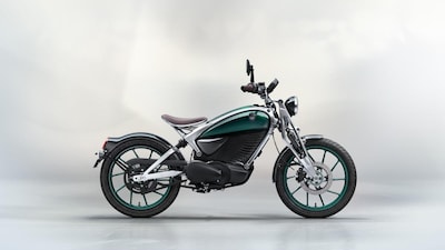 Royal Enfield unveils Flying Flea, a 250-750cc electric bike for urban mobility