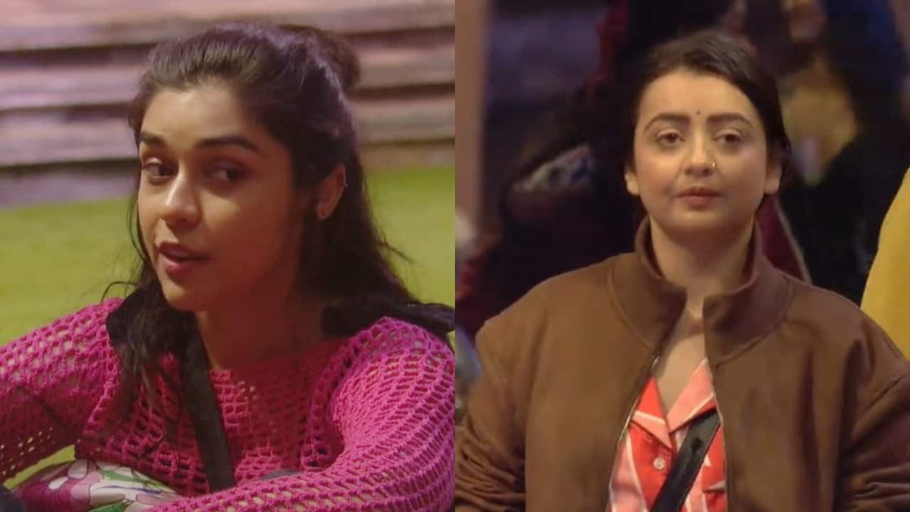 Bigg Boss 18: Eisha Singh Sparks Drama by Questioning Chahat Pandey's Character Over Friendship with Arfeen Khan