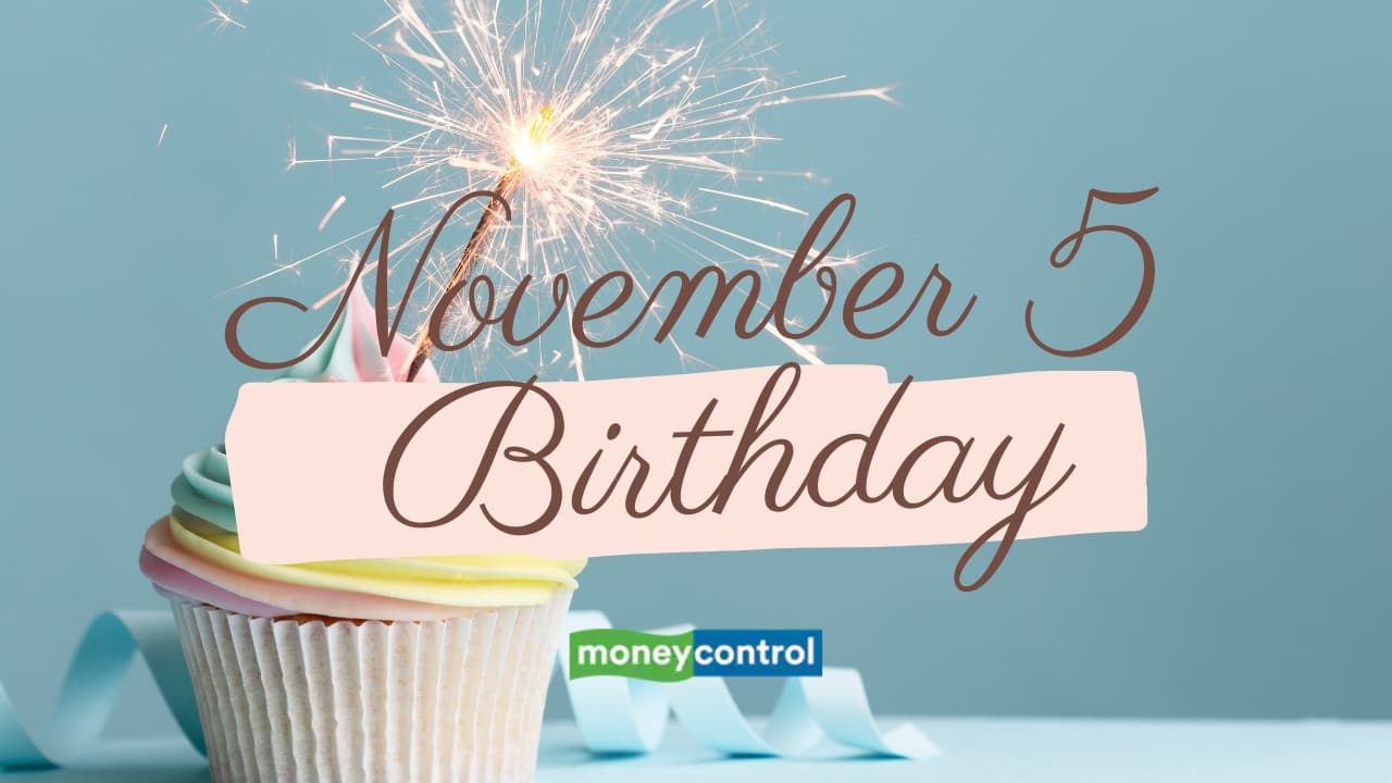 November 5 Birthdate: Life Path, Relationships, and Health Forecast for Scorpio