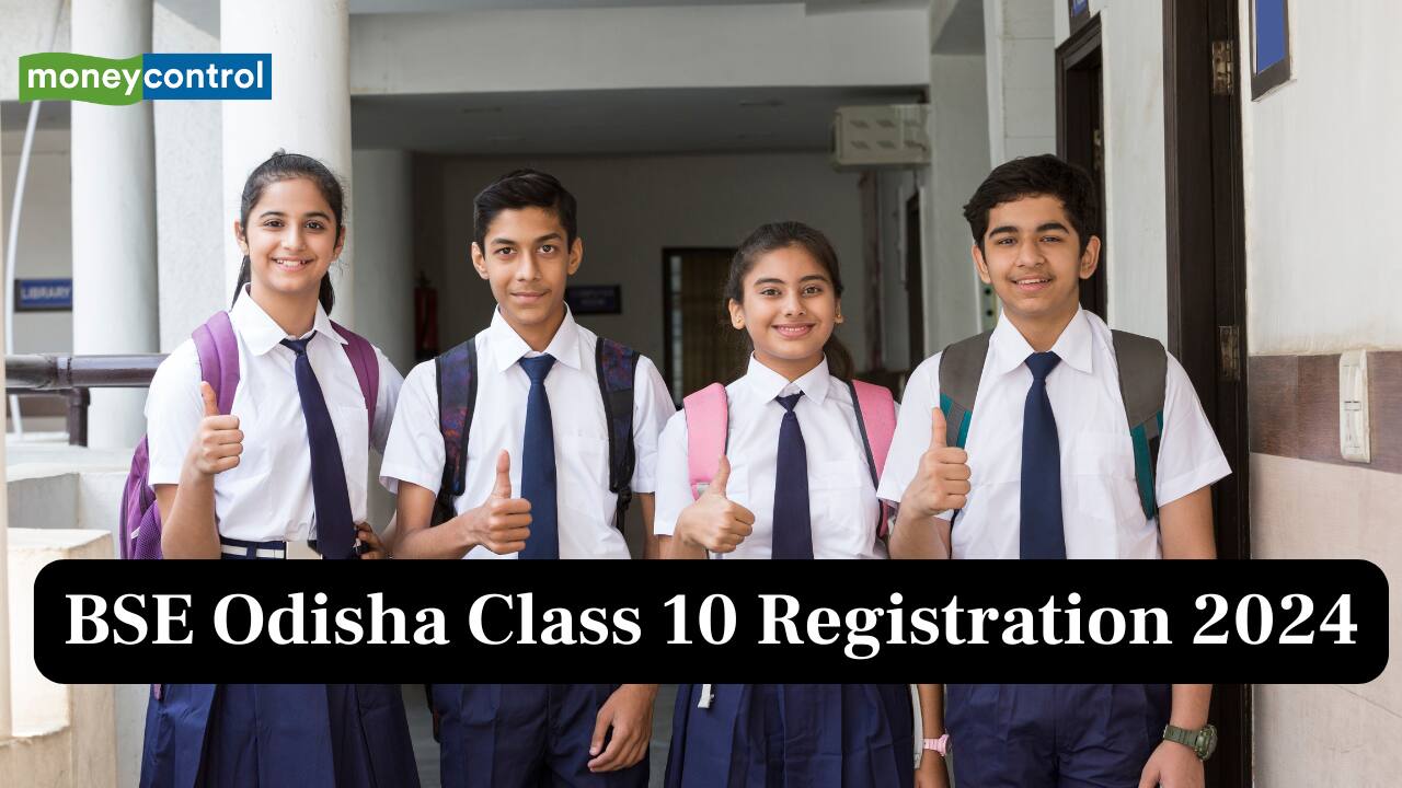 Odisha HSC 10th Board Exam 2025 registration begins at bseodisha.ac.in, here's how to apply