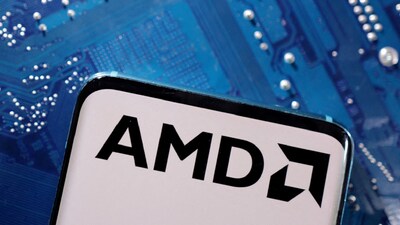 AMD clinches second mega chip supply deal worth $60 billion, this time with Meta