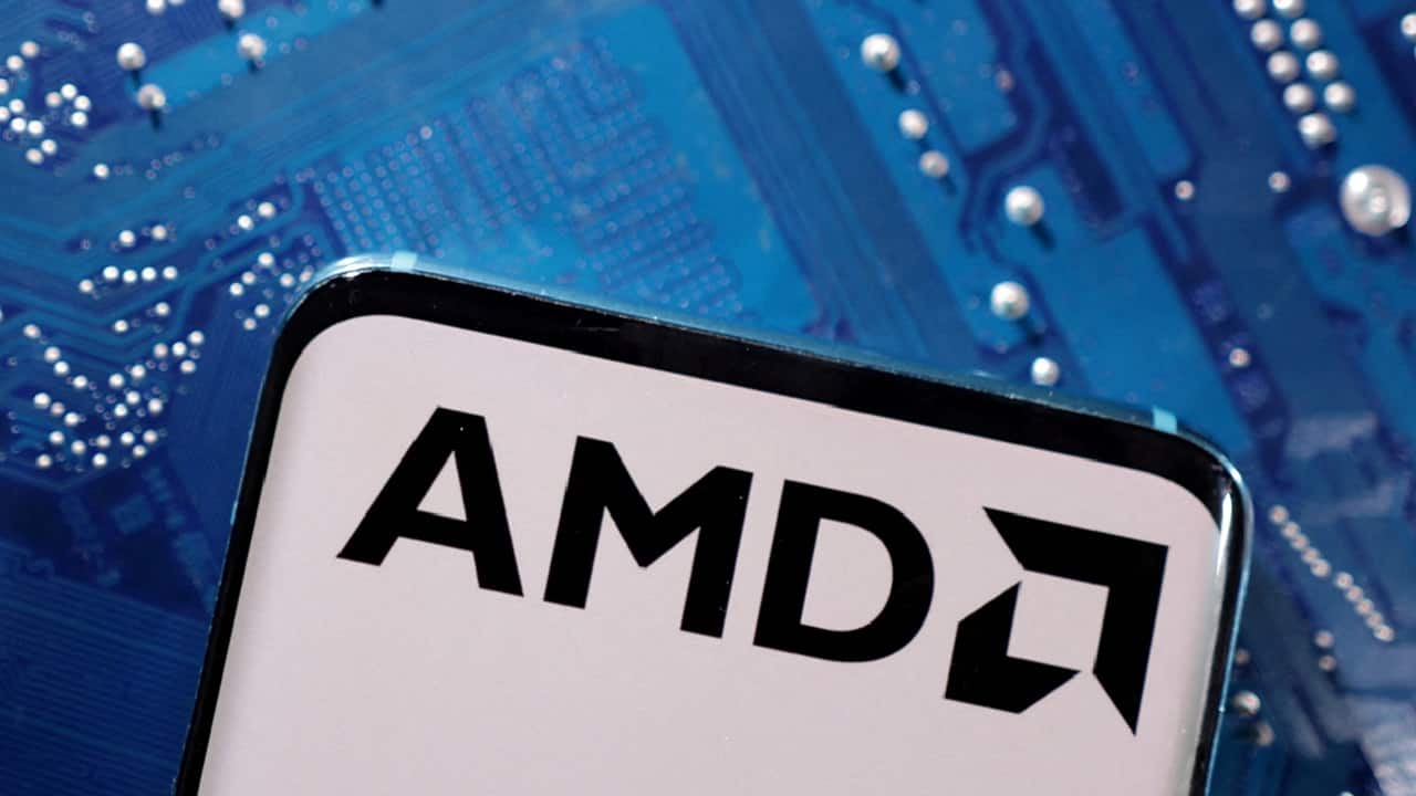 American chipmaker AMD eyes bigger role in India’s 6G journey