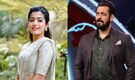 Amid fresh death threat, Salman Khan starts shoot for his upcoming film, 'Sikandar' with Rashmika Mandanna, see viral video