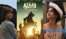 Rasha Thadani and Aaman Devgan’s debut movie 'Azaad' teaser out, watch