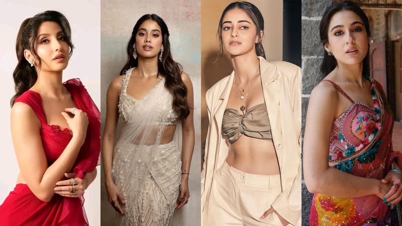 Nora Fatehi reveals she asks her stylist not to dress her like Janhvi Kapoor, Ananya Panday, Sara Ali Khan, here's why
