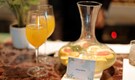 Embrace winter wellness with comfy beverages and cocktails at holiday parties