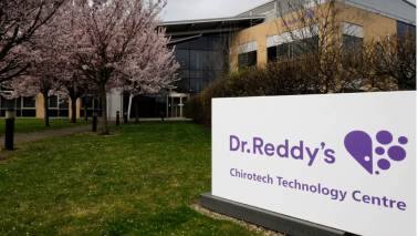 Dr Reddy’s, Hetero to launch $40 generic HIV drug in India, slashing US cost of $28,000