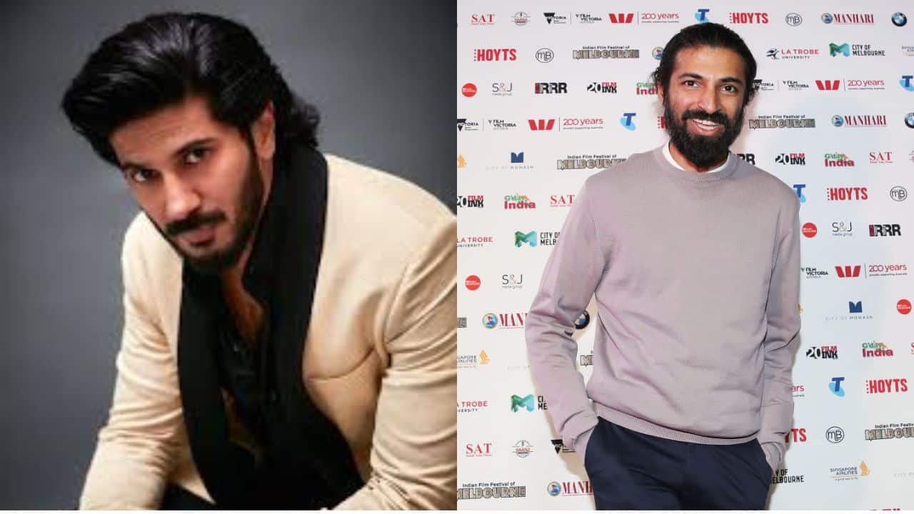 Nag Ashwin applauds Dulquer Salmaan's success in Telugu Cinema, recalls his first refusal for Mahanati: Watch video