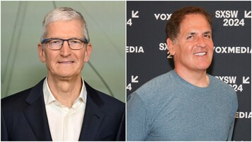 AI tools billionaires that Tim Cook and Mark Cuban use every day: 'It’s changed my life’
