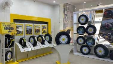 JK Tyre looks to pump in Rs 5,000 crore investment over 6 years to bolster production capacity