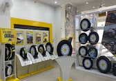 JK Tyre to get 30 mn euros long term loan from German entity