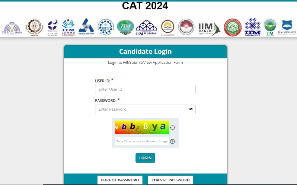IIM CAT 2024 Admit Card: Here's how to download your hall tickets from iimcat.ac.in