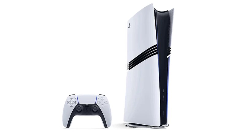 Sony to bring 50 games to PS5 Pro on launch day Here s the full list