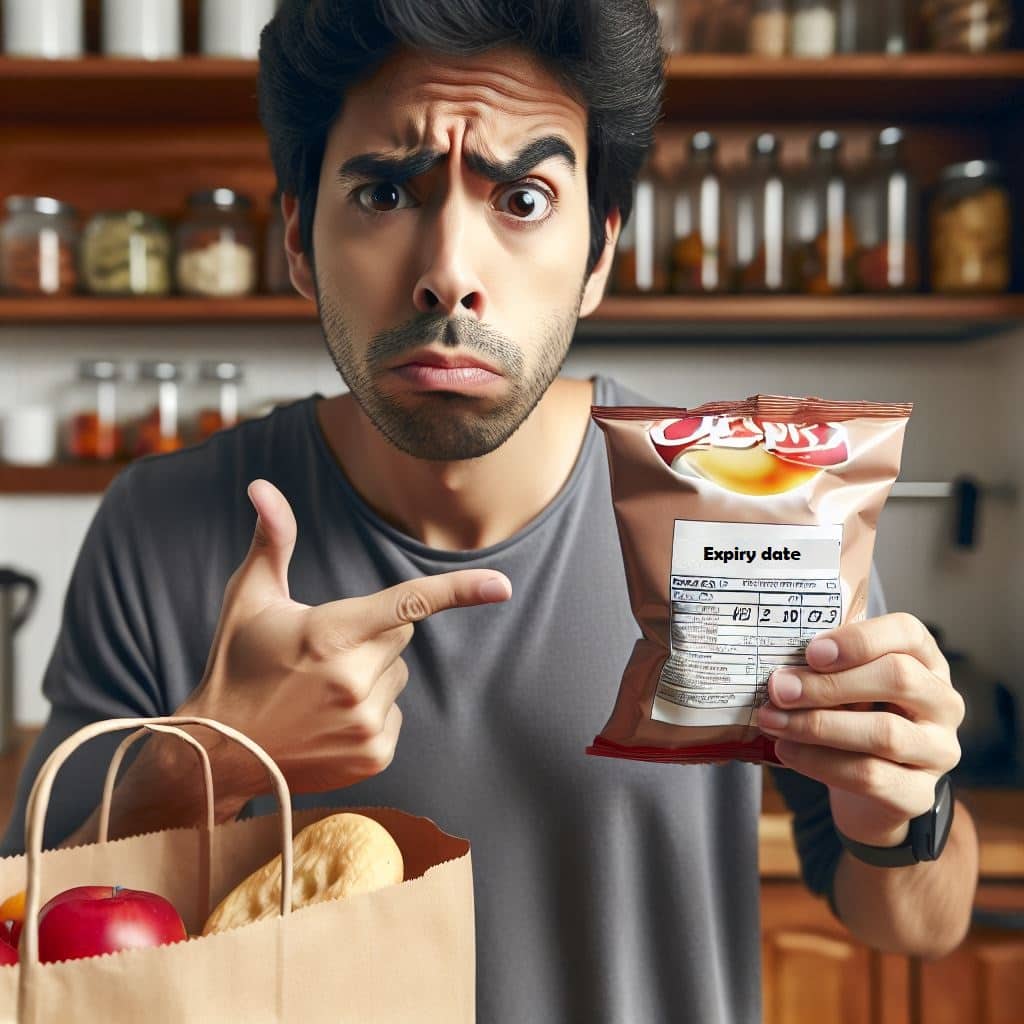 Are near-expiry goods flooding quick commerce and e-comm apps?