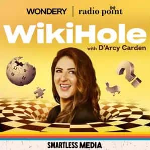 Podcast reco: WikiHole