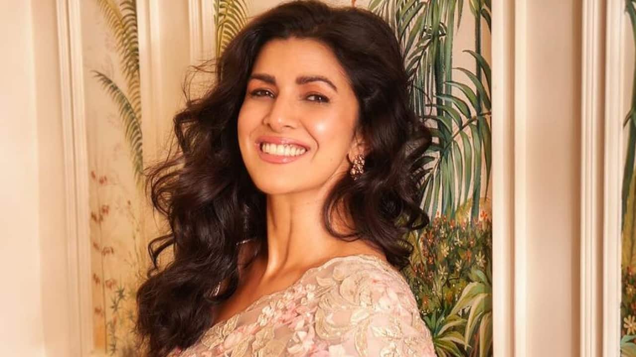 When Nimrat Kaur revealed why she is not married yet, says, "when you meet the right person..."
