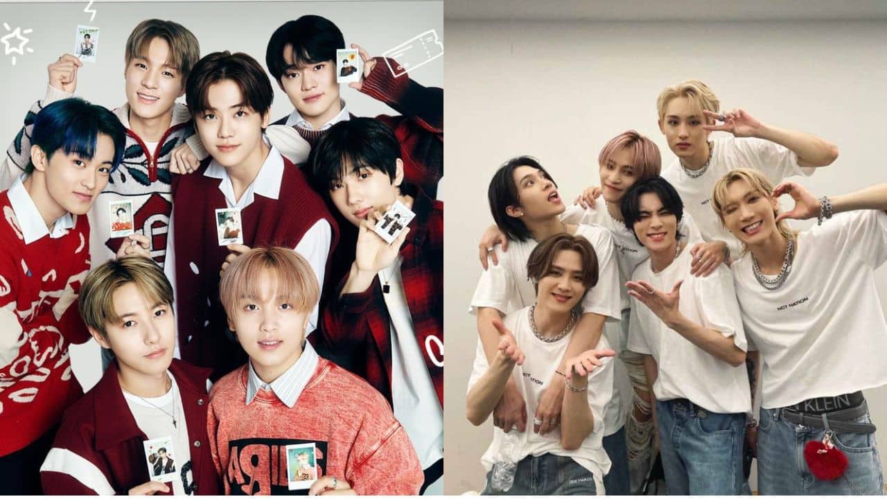 SM Entertainment shares exciting lineup for 2024-2025; look forward to a new girl group and major comebacks