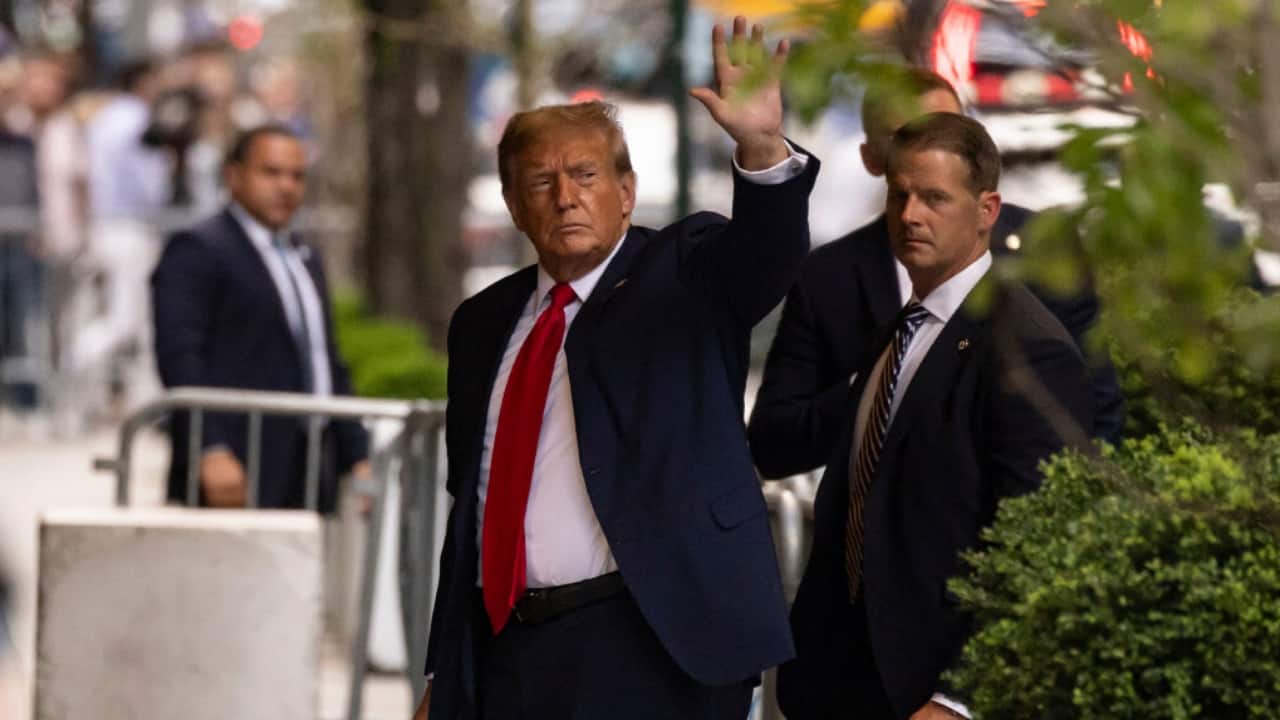 Moneycontrol Pro Panorama | America embraces Trump, warts and all