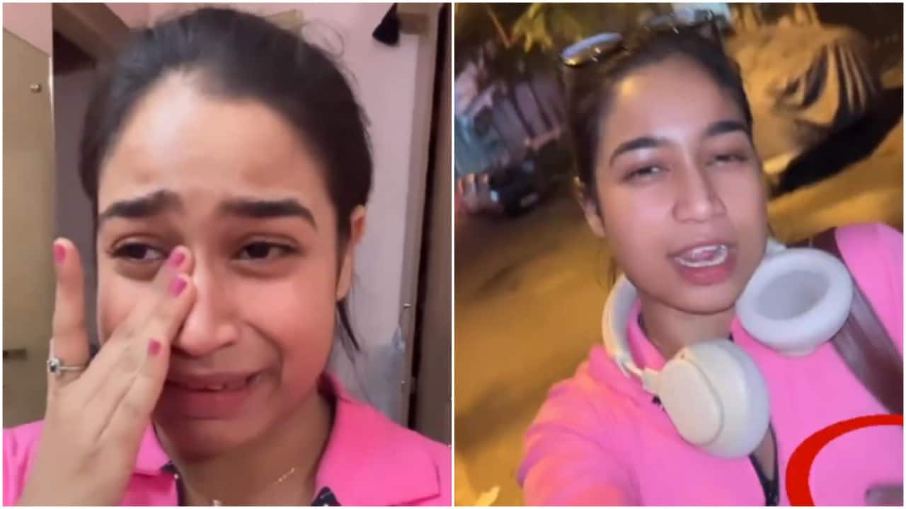 Bengaluru influencer molested by 10-year-old boy while vlogging at BTM Layout: 'I don't feel safe here'