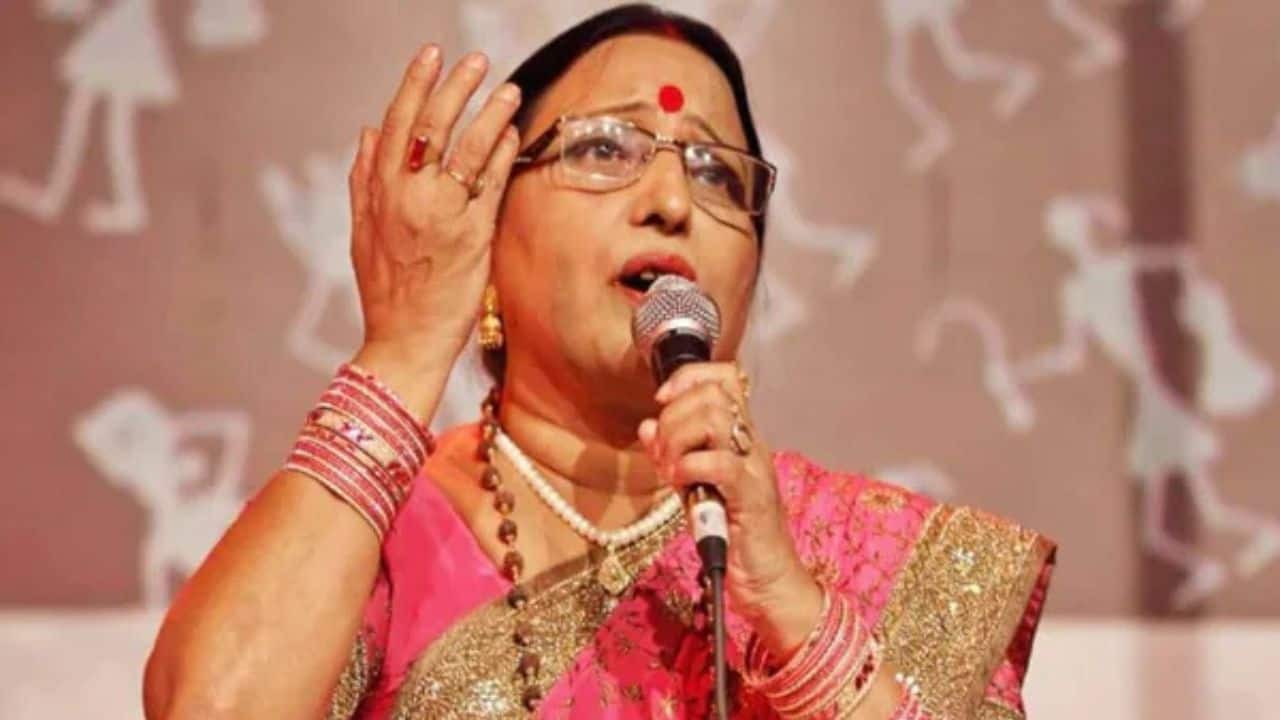 'Gangs of Wasseypur' team, Sonu Nigam, and Kavita Seth pay tribute to Sharda Sinha