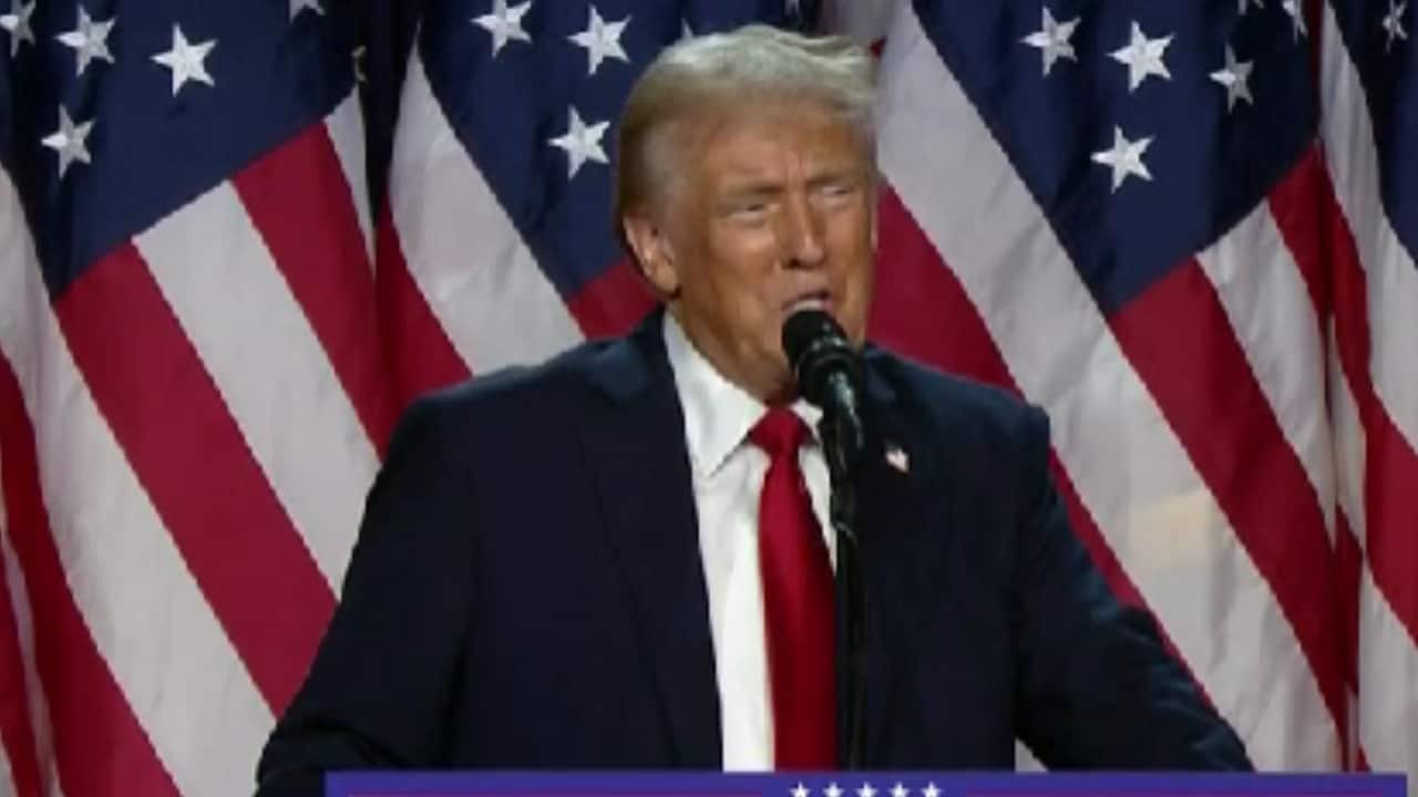 Should Indian investors celebrate Trump 2.0?