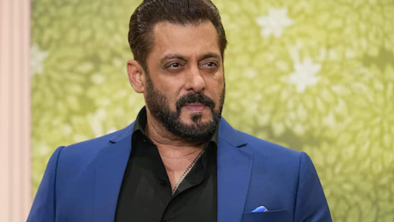 Salman Khan’s security beefed up by Mumbai Police a day after traffic control receives fresh death threat