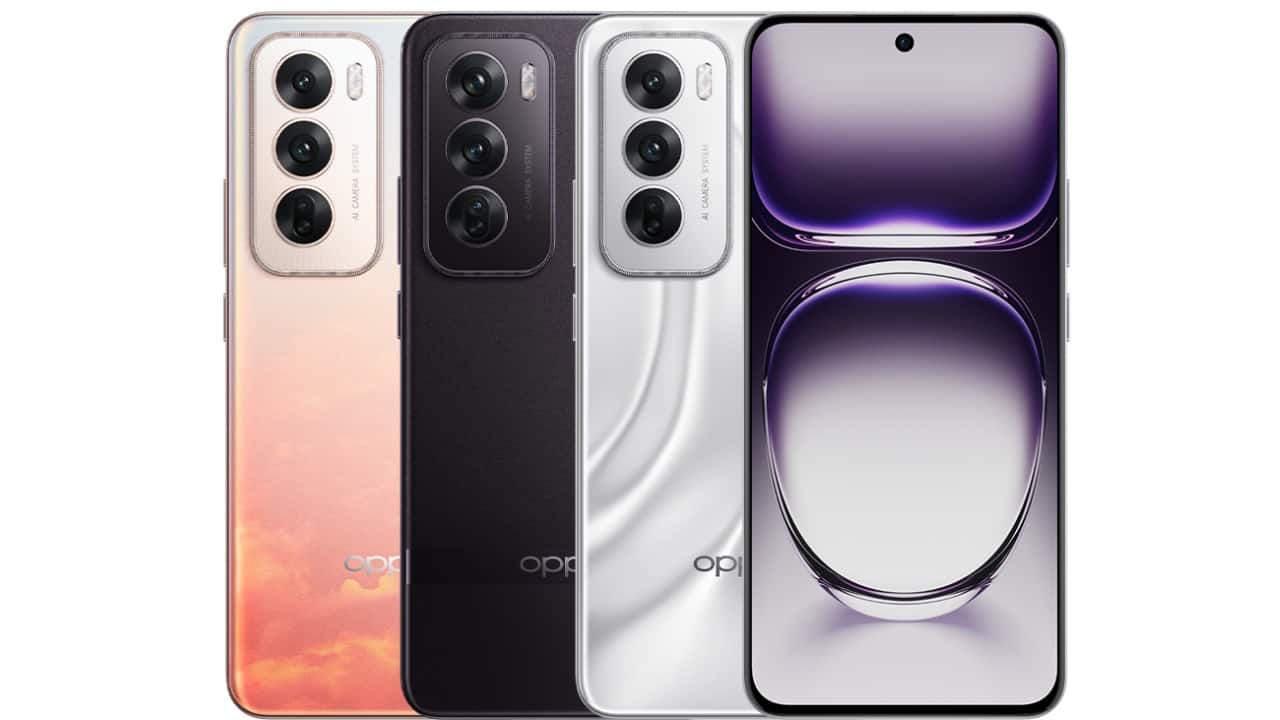 Oppo Reno 13 series tipped to launch in China in this month: Expected specifications, features