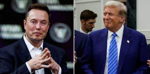 'Had this election not been won by Donald Trump, civilisation would be lost', says Elon Musk