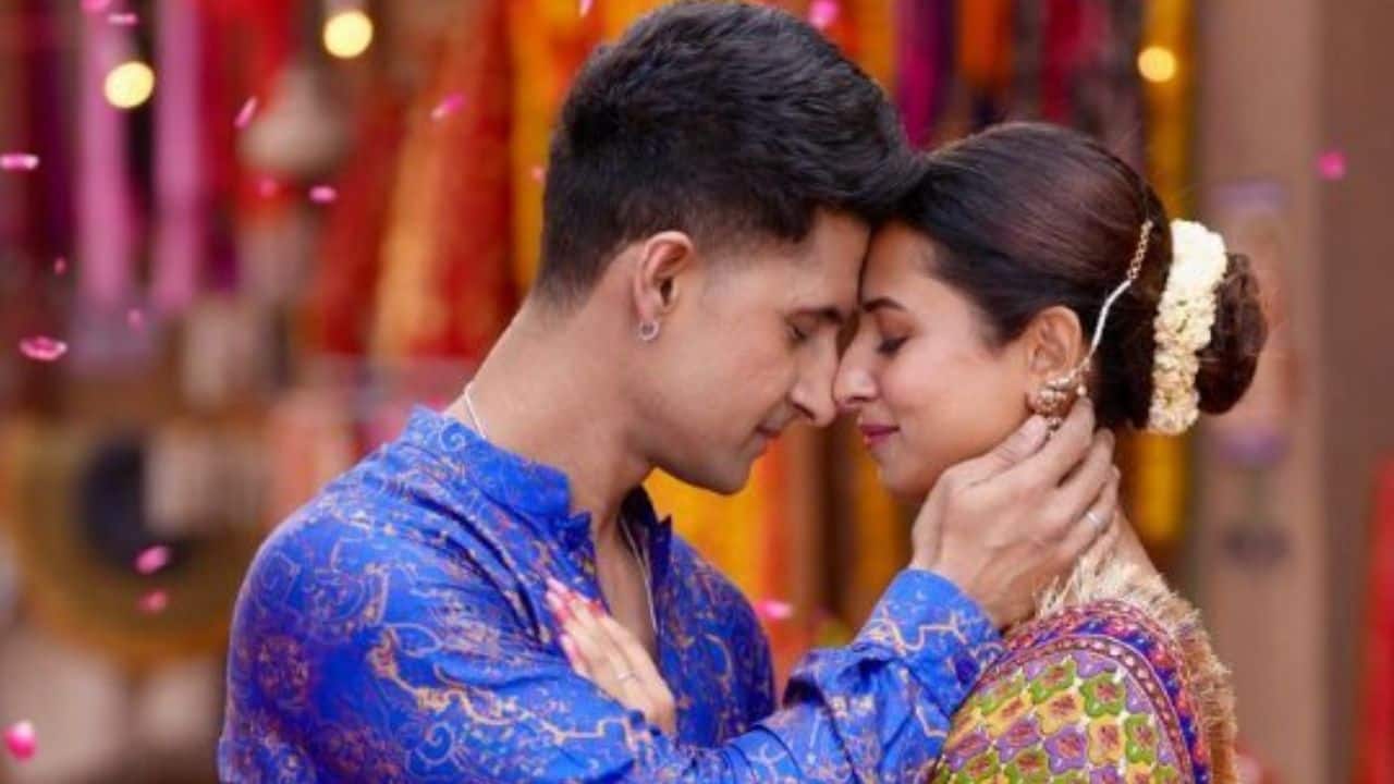 Sargun Mehta and Ravi Dubey launch 'Dreamiyata Dramaa', a family entertainment platform