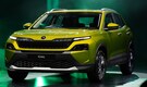 Skoda India rolls out its maiden sub-4 metre SUV Kylaq at Rs 7.89 lakh