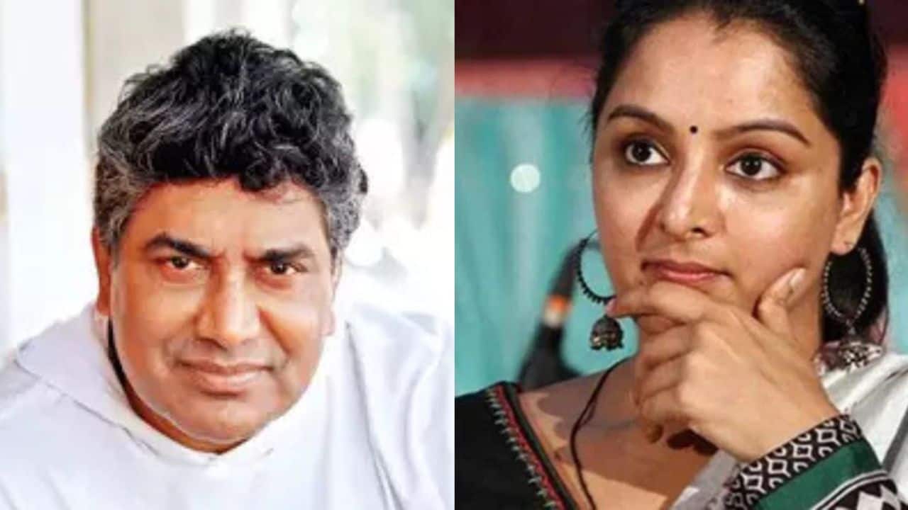Kerala High Court dismisses defamation case against director,  Sreekumar Menon saying, Abusive words don't outrage woman's modesty