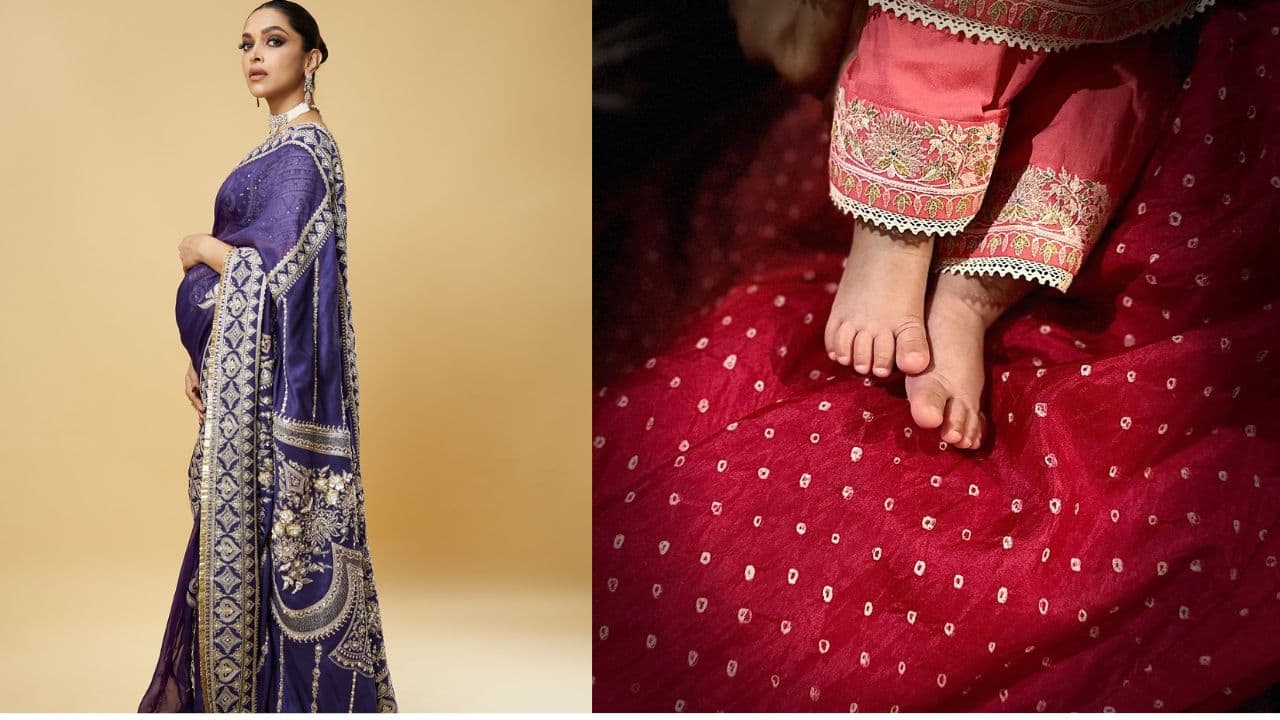 Deepika Padukone reveals her new mom struggles as baby Dua takes all her attention