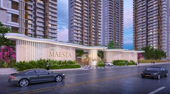 CRC Group to invest Rs 525 crore to develop ultra-luxury project in Greater Noida West