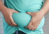 Fat yet fit: Not all obese people get diabetes or heart disease, says study