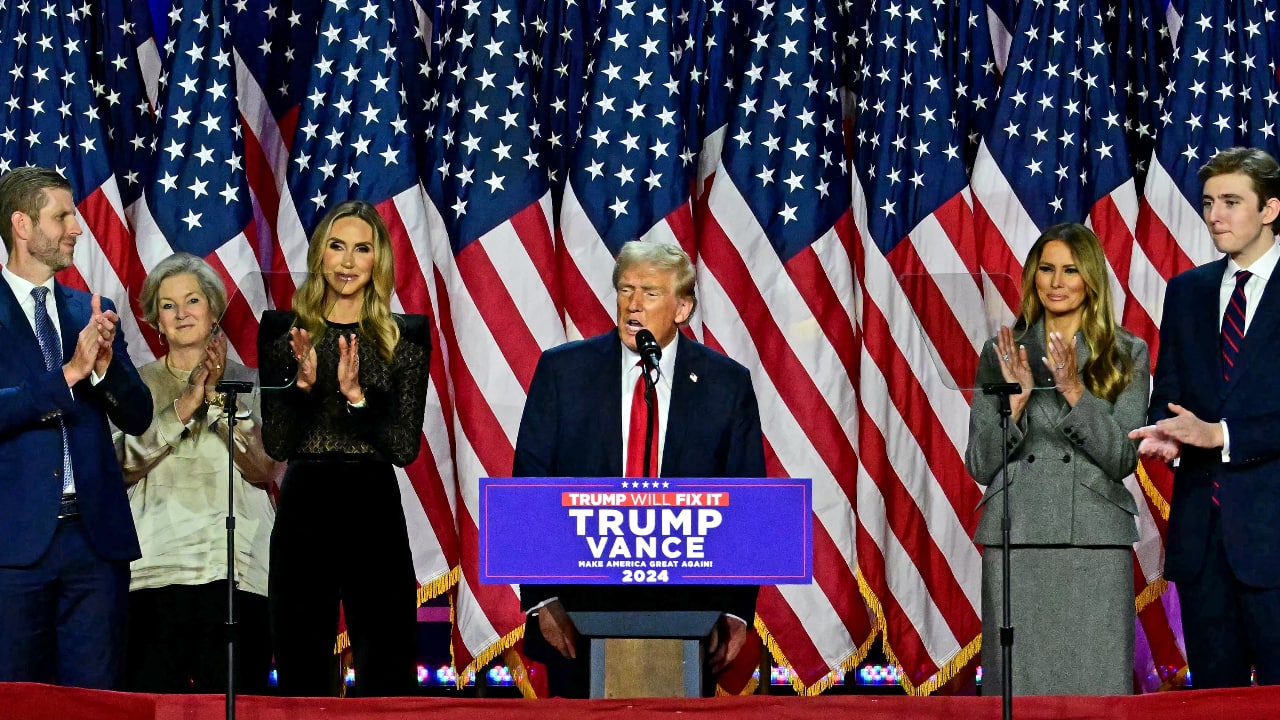 Here’s who Trump may tap to drive his economic agenda