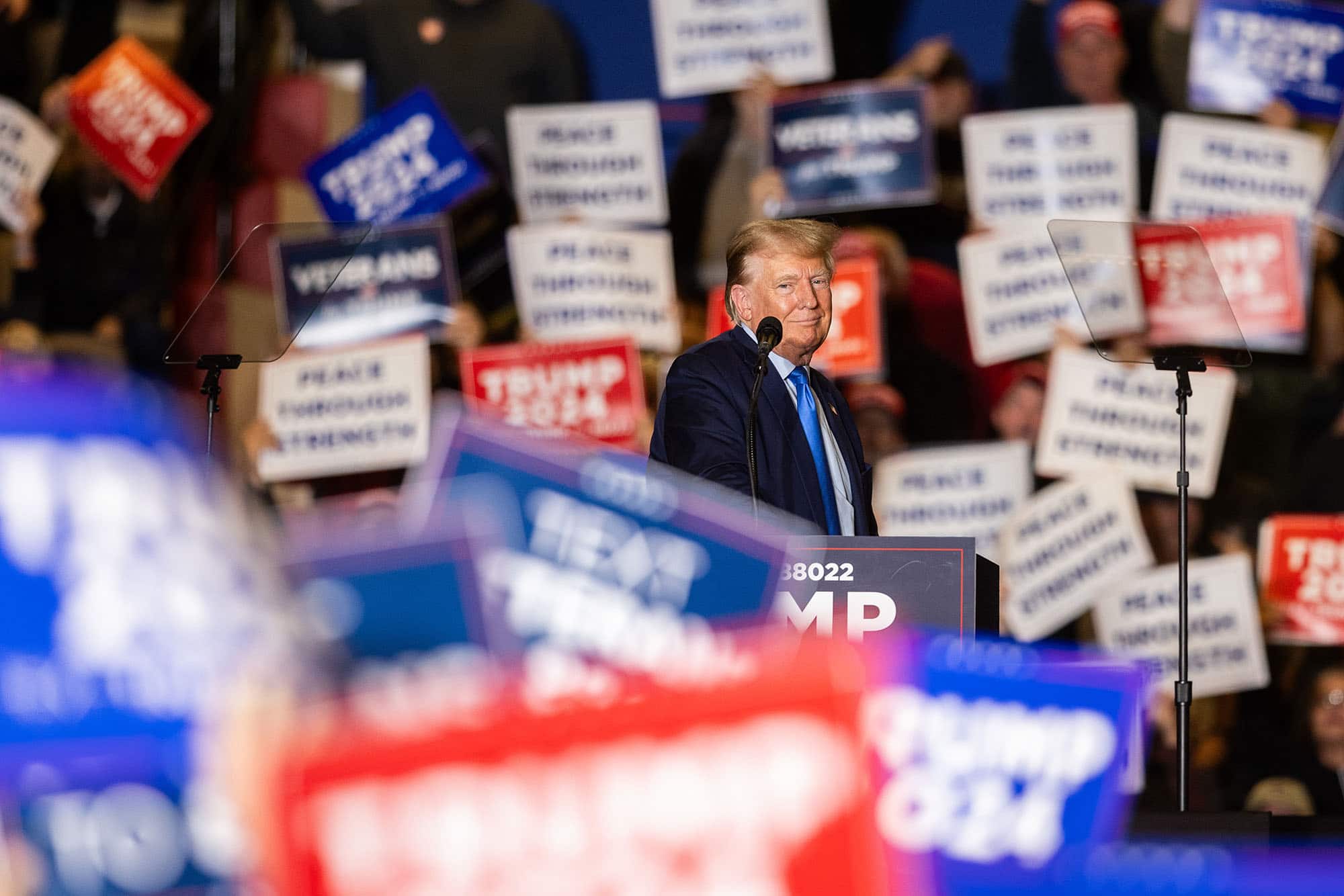 In Trump markets, the big question is how much ‘MAGA’ 2.0 will cost