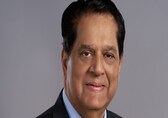 AI a key enabler to power India’s financial future, says Jio Financial Services' KV Kamath