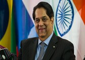 Regulatory framework in India completely in sync with time, says KV Kamath