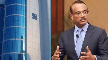 Clearing corporations need diverse ownership, says SEBI's Ananth Narayan