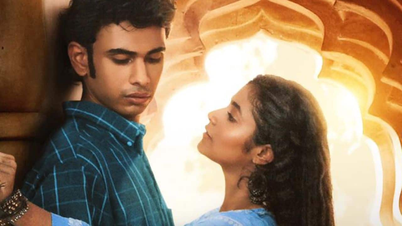 Mrunal Thakur's brother Dhaval Thakur to make his debut with Thukra Ke Mera Pyaar on Hotstar